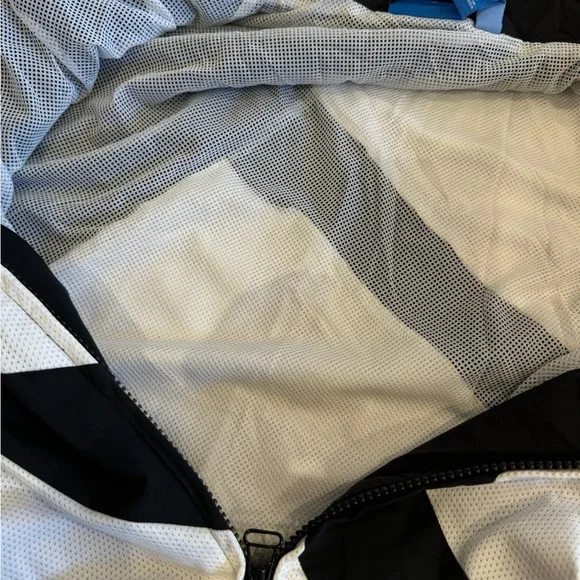 Adidas Track Zip Jacket - Picture 5 of 5